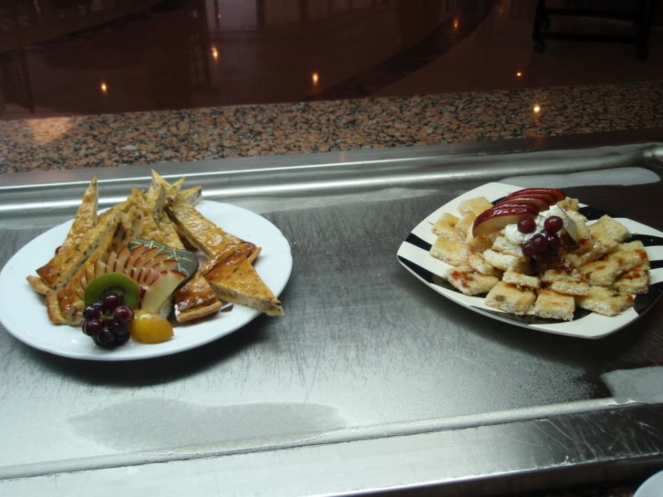 Dessert Hotel Gorgonia Beach Resort