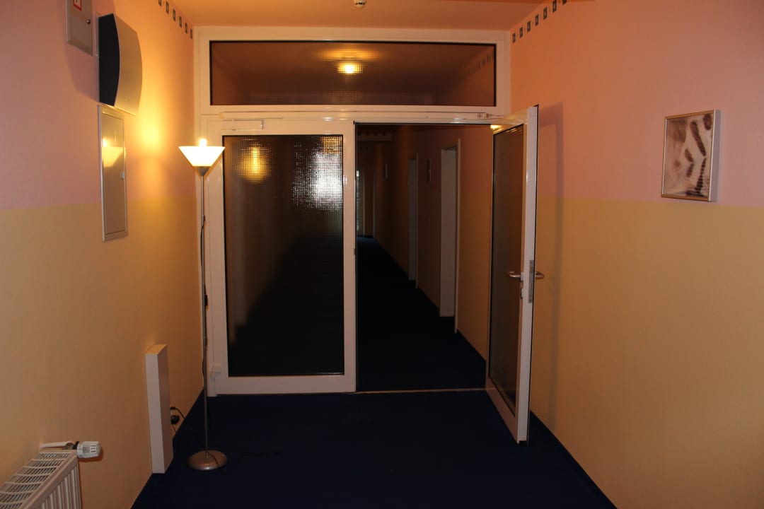 Zimmer Erzgebirgshotel Freiberger Höhe
