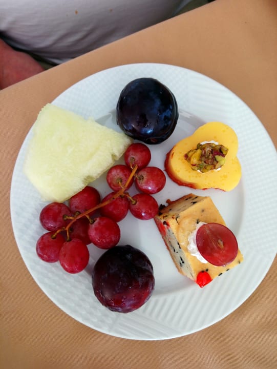 Gastro Dream World Resort & Spa