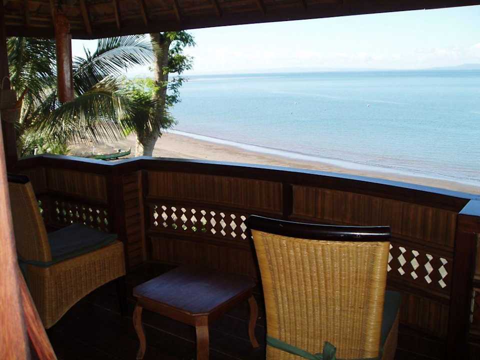 Hotel (other) Hotel Candikusuma Beach Villas