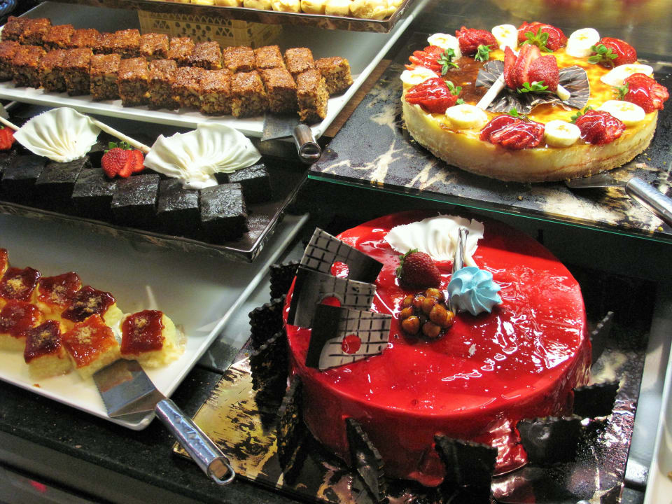 Gastro Turquoise Hotel