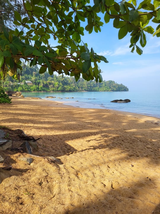 Strand Moracea by Khao Lak Resort