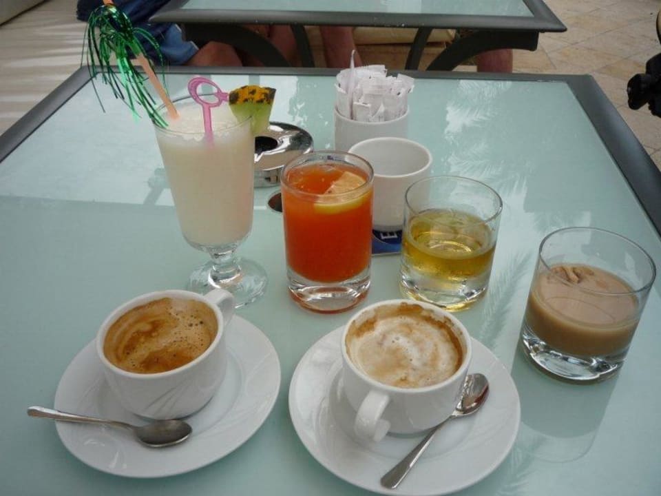 Strava-káva++ Papillon Ayscha