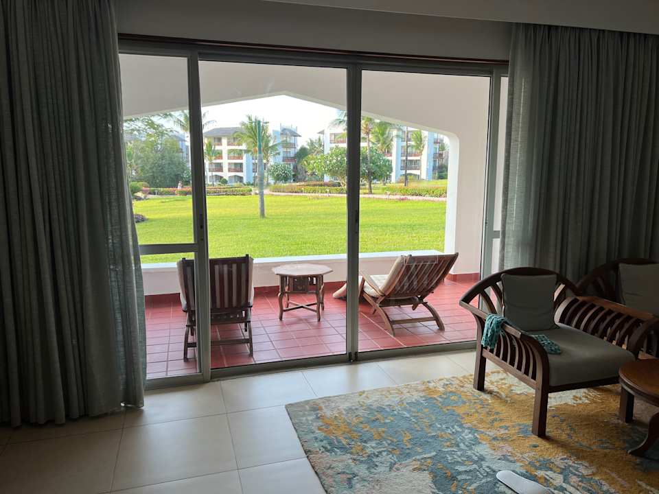 Zimmer Royal Zanzibar Beach Resort