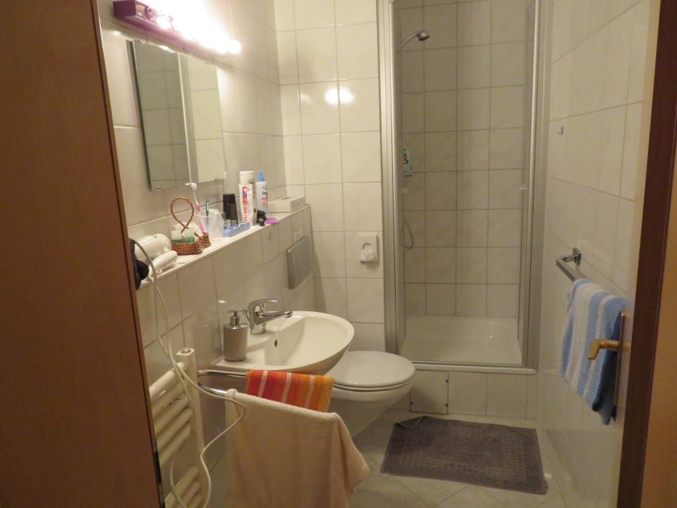 Zimmer Pension Der Berghof