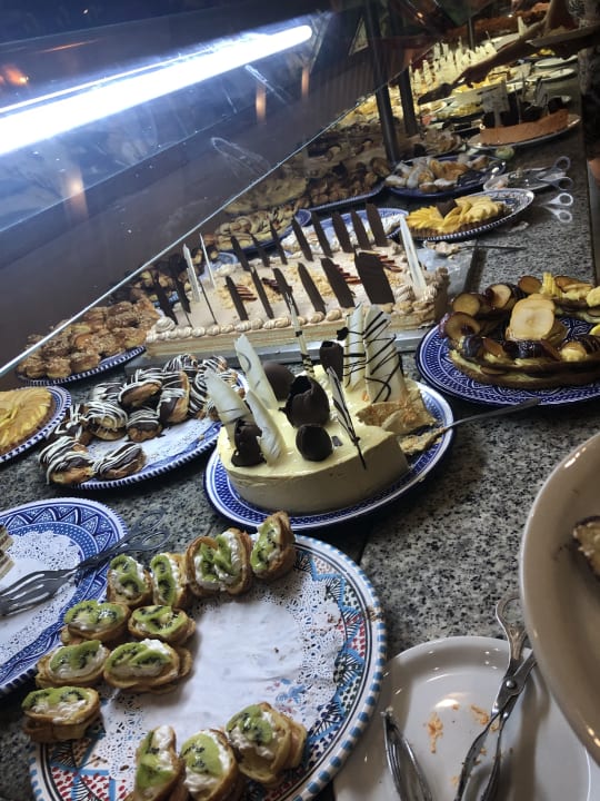 Gastro Hotel Paradis Palace