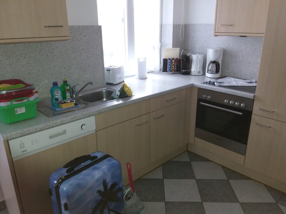 Zimmer Ferienwohnungen Elisenhof