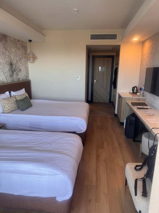 Zimmer VOX MARIS RESORT