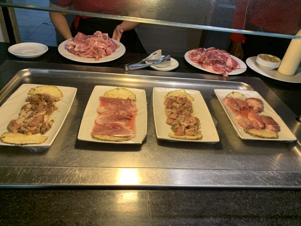 Gastro Meliá Península Varadero