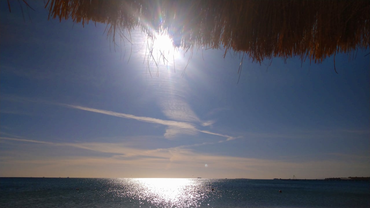 Ausblick Sentido Caribbean World Soma Bay