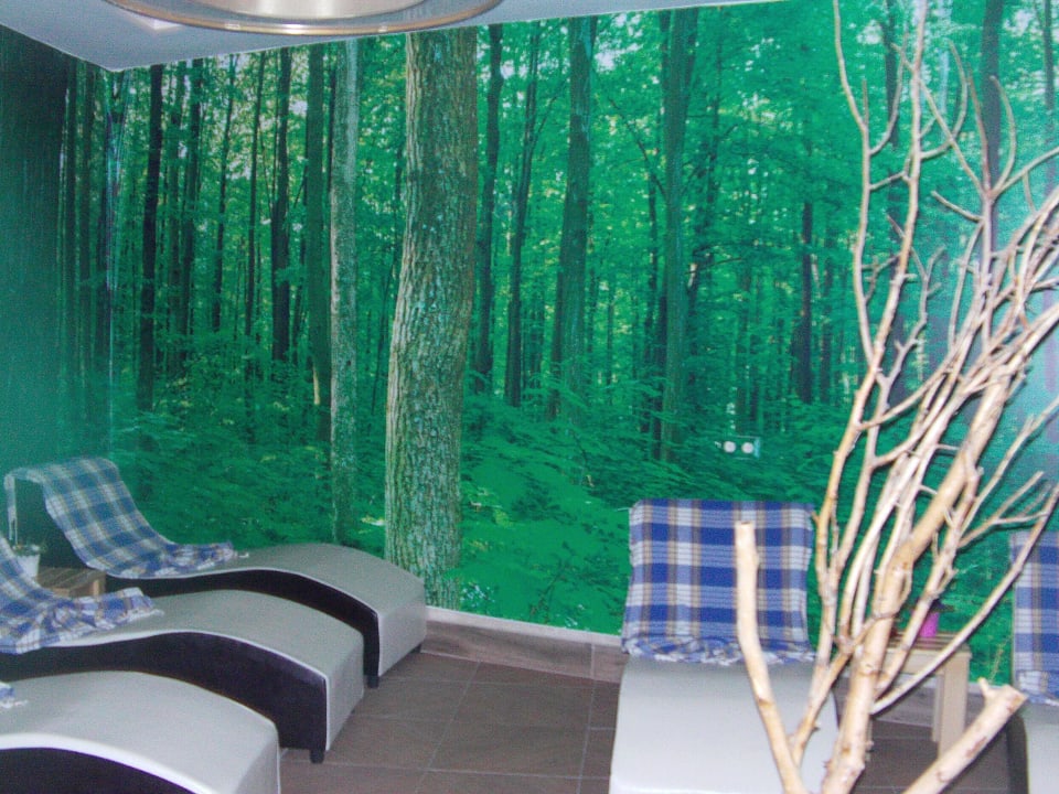 Ruheraum Spa  Palm World Side Resort & Spa