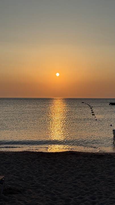 Ausblick Irene Palace Beach Resort Club alltoura