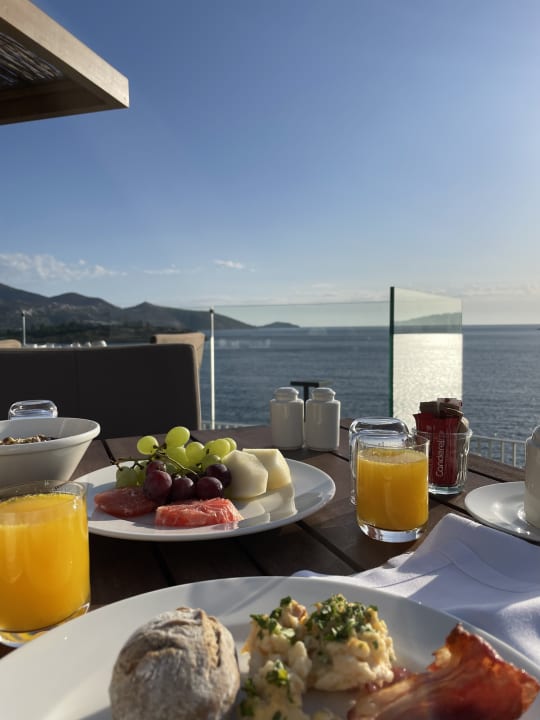 Gastro NIKO Seaside Resort - MGallery