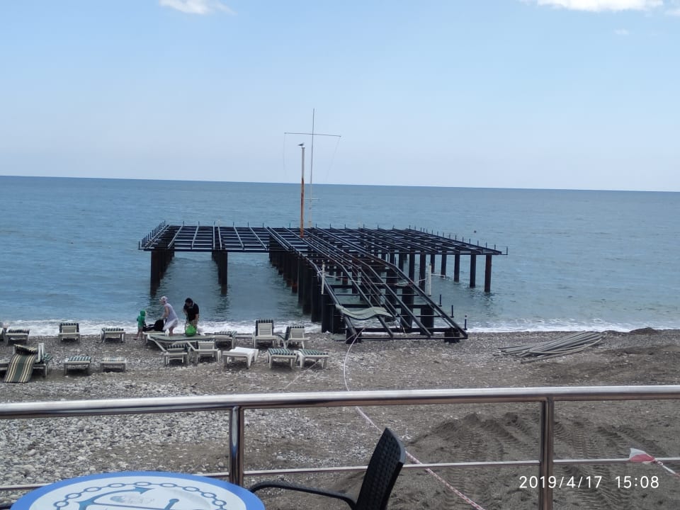 Strand Limak Limra Hotel & Resort