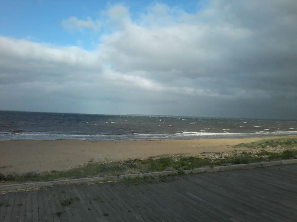 Strand Hotel Hjerting