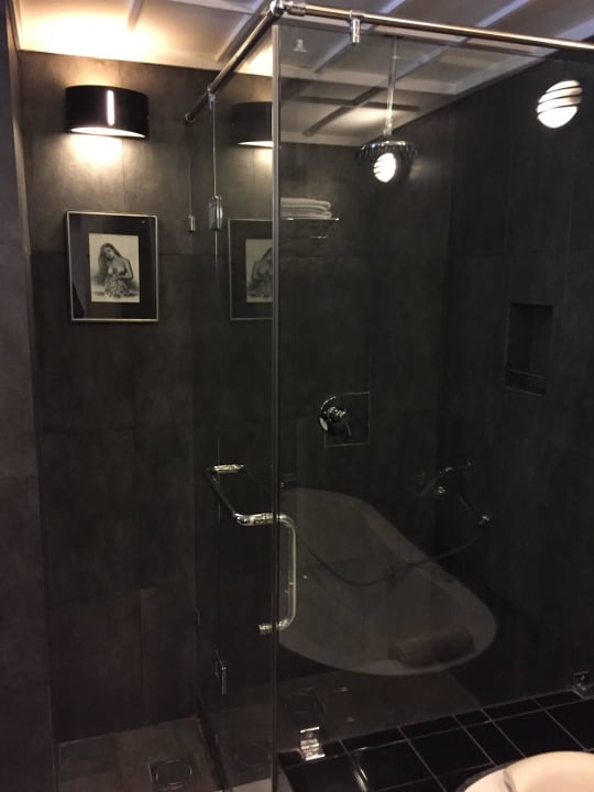 Bad Hotel Cinnamon Citadel Kandy