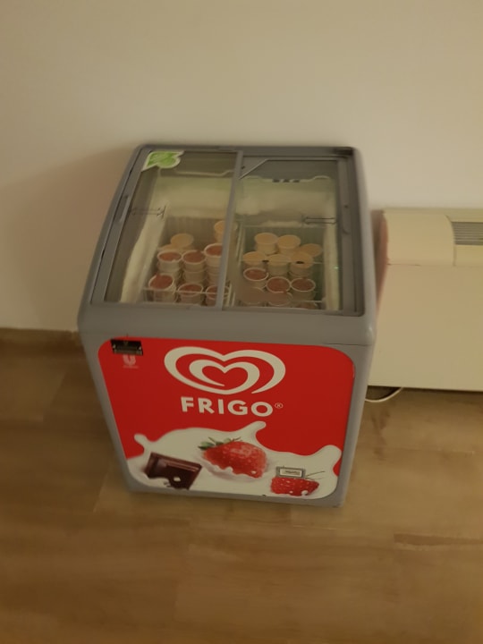 Restaurant Millor Sol