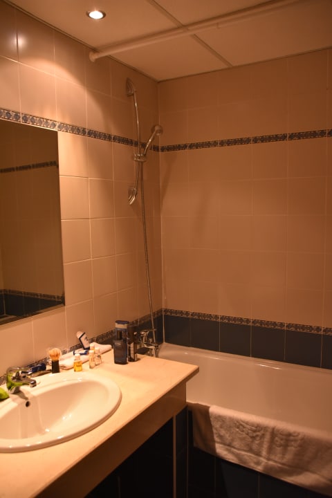 Zimmer Hotel Sineva Beach