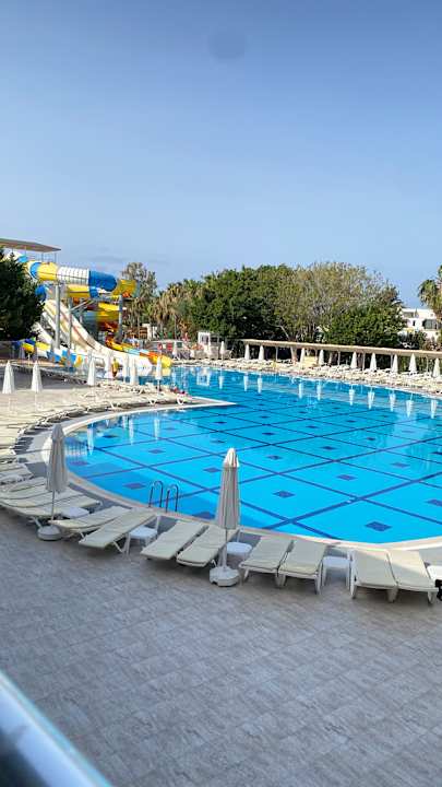 Pool Mira Meridia Beach Hotel