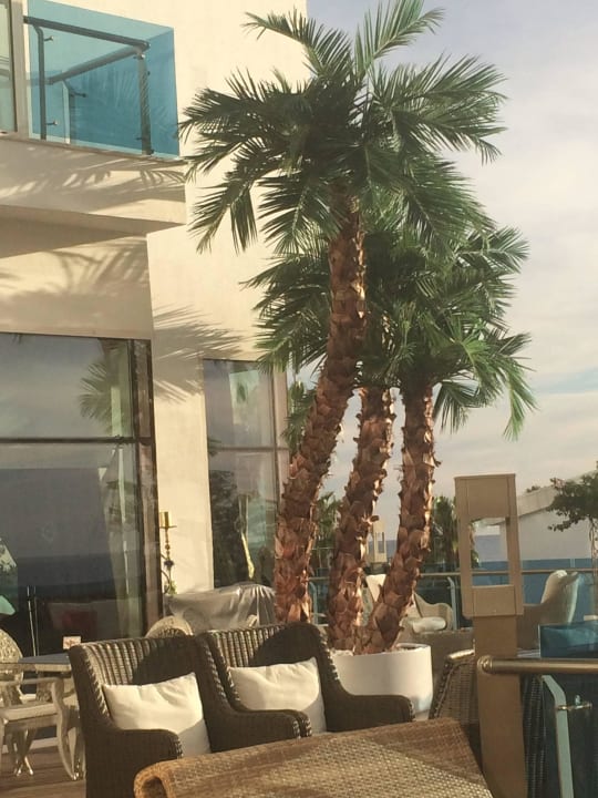 Urlaubsfeeling pur Azura Deluxe Resort & Spa Hotel