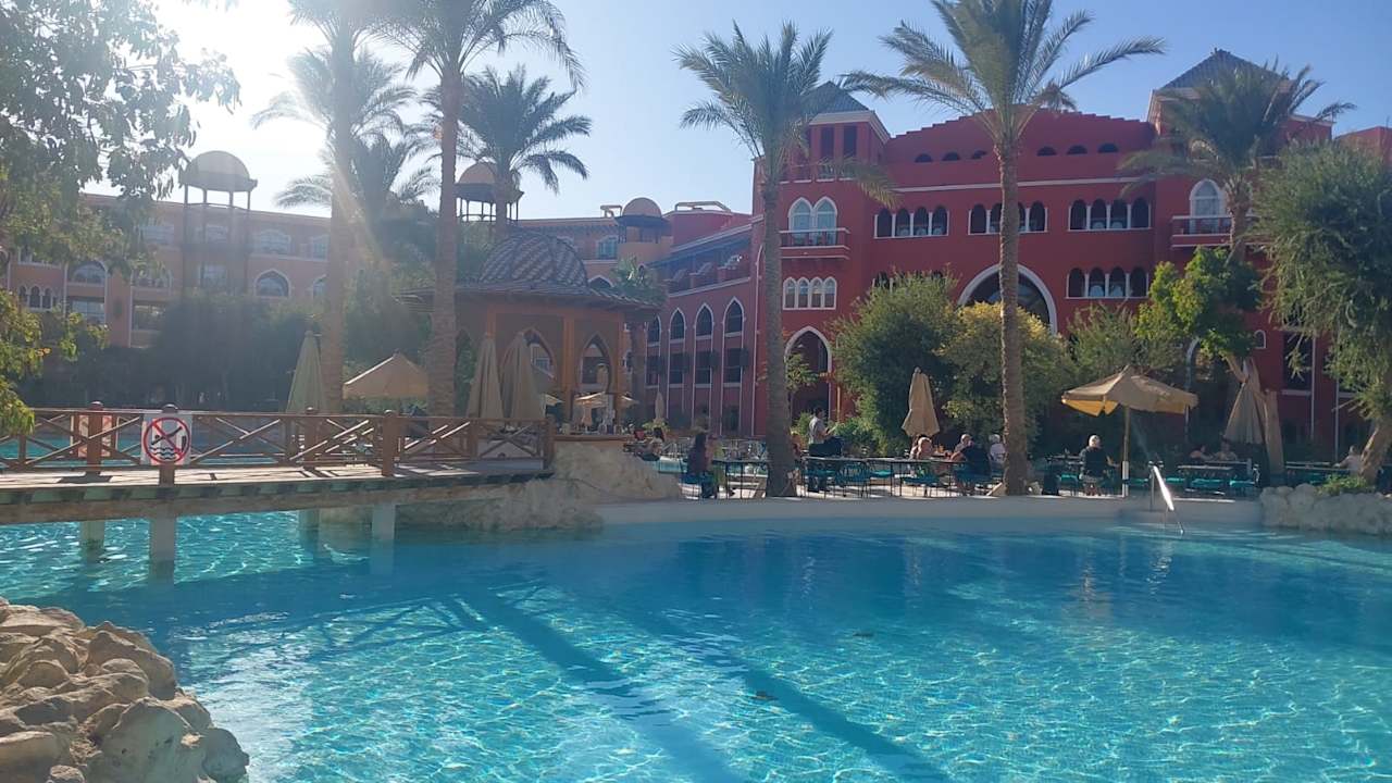 Pool The Grand Resort