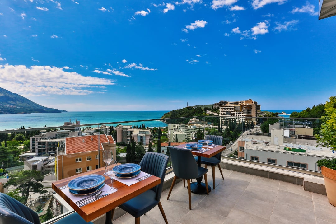 Gastro Hotel Lusso Mare by Aycon