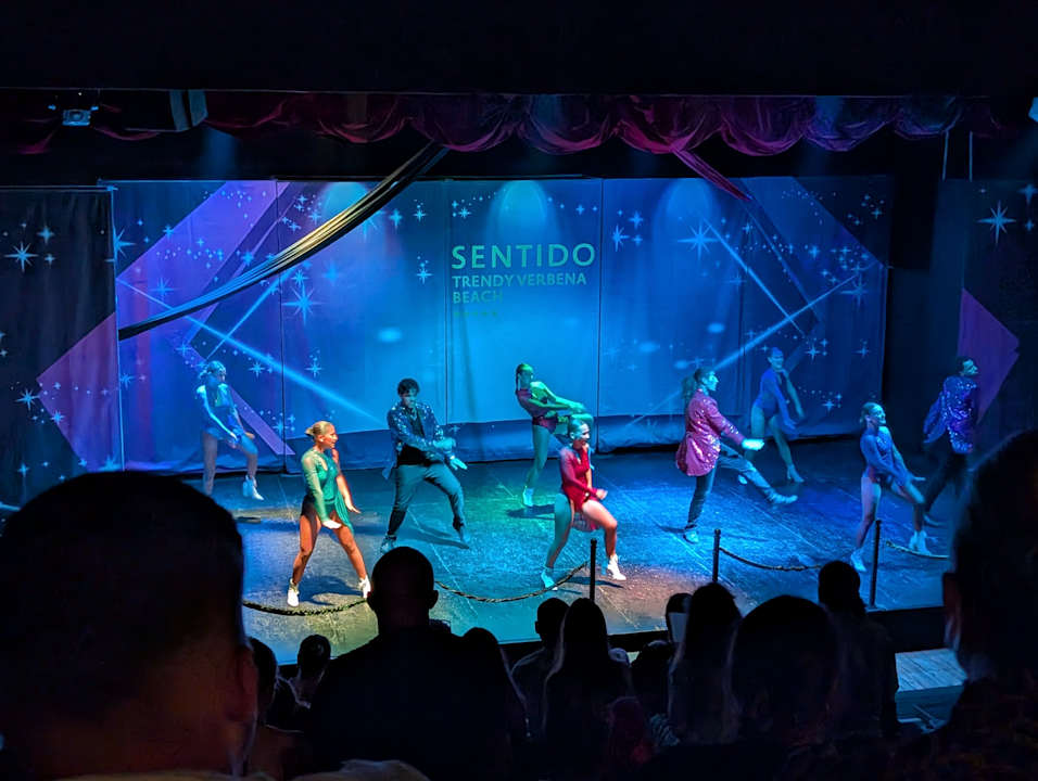 Sport & Freizeit Sentido Trendy Verbena Beach
