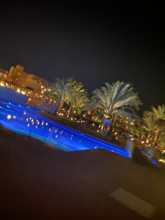 Pool Fort Arabesque Resort, Spa & Villas