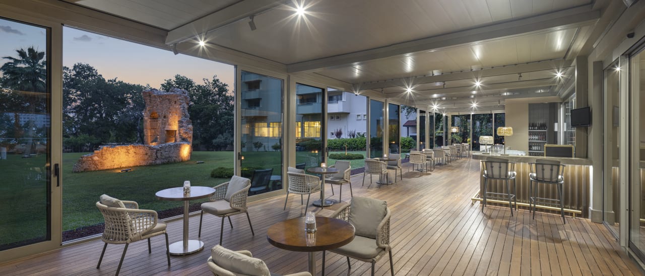 Gastro Melas Resort Hotel