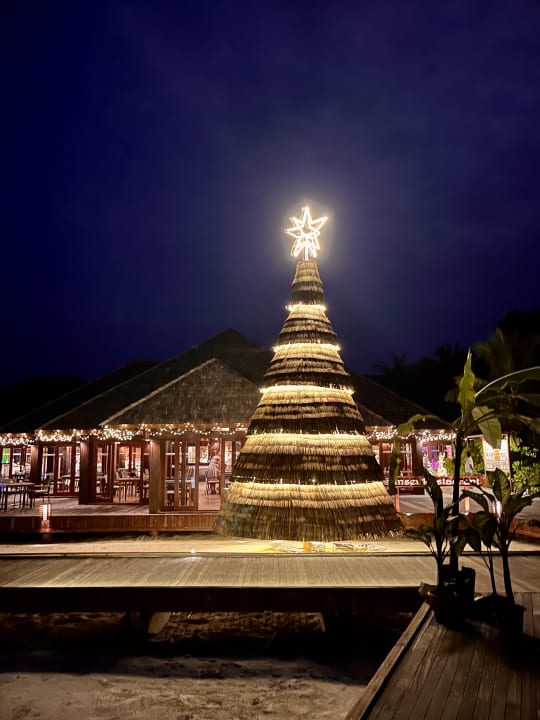 Gastro Sun Siyam Olhuveli