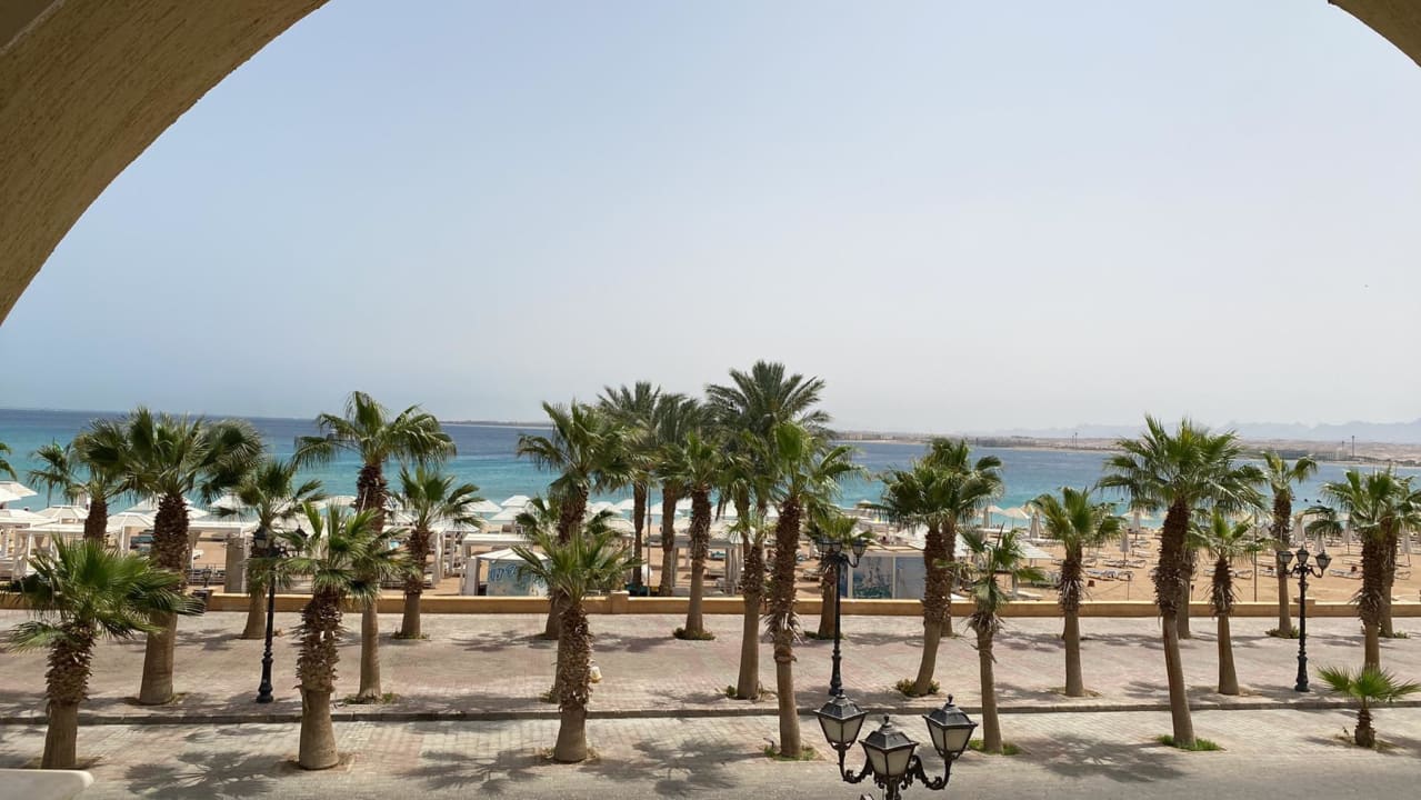 Strand Kaisol Romance Resort