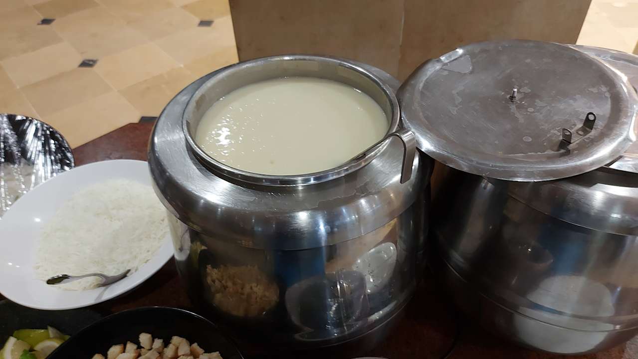 Gastro Sentido Bellevue Park