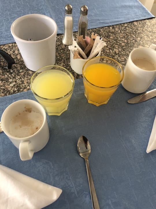 Gastro Brayka Bay Resort