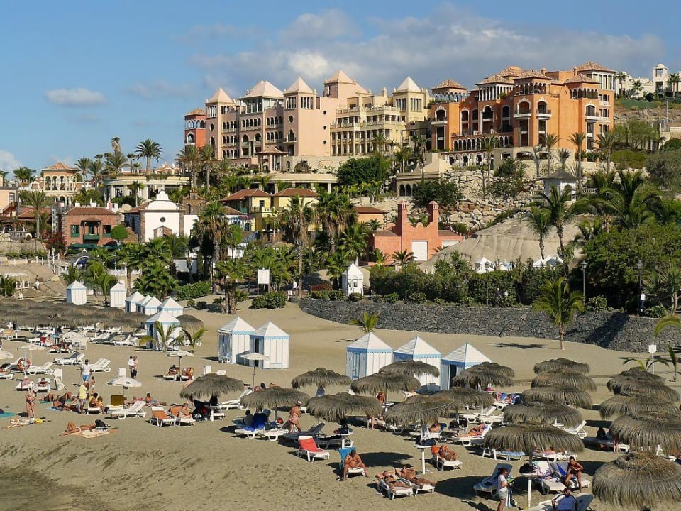 Mirador Del Duque JOIA El Mirador by Iberostar