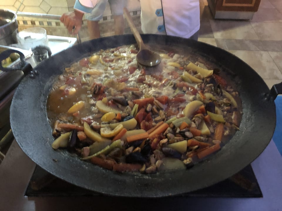 Gastro Saphir Resort & Spa