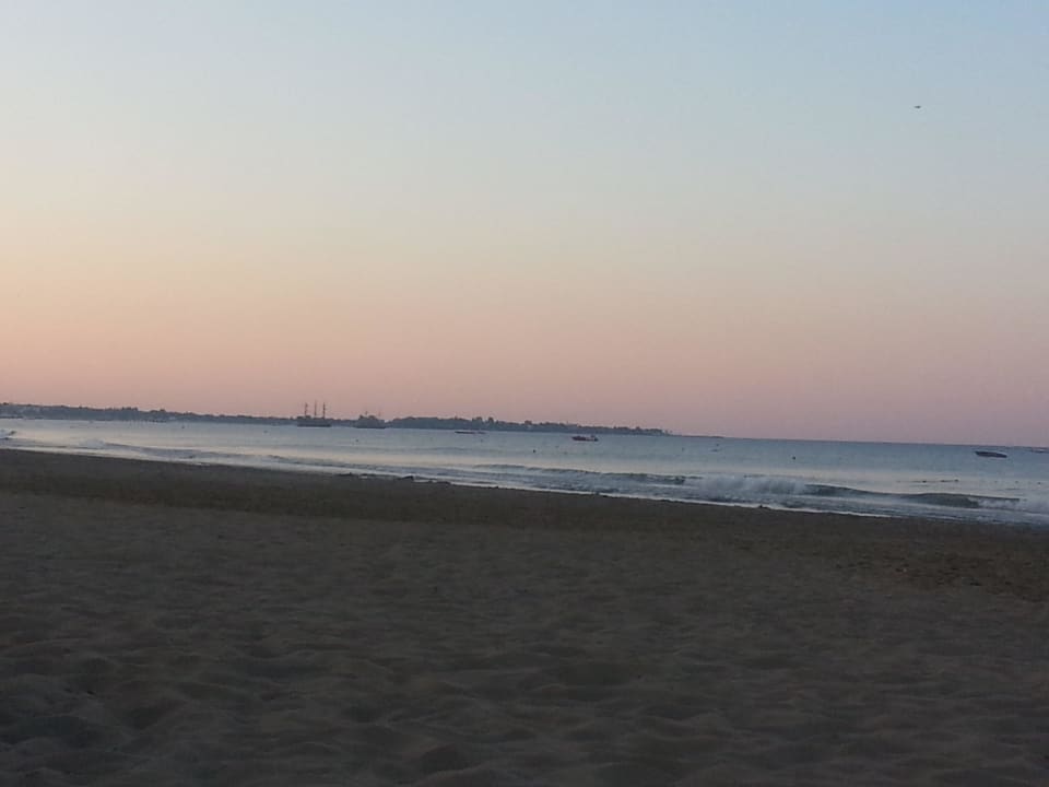 Ein Traum für Frühaufsteher Hotel Defne Garden