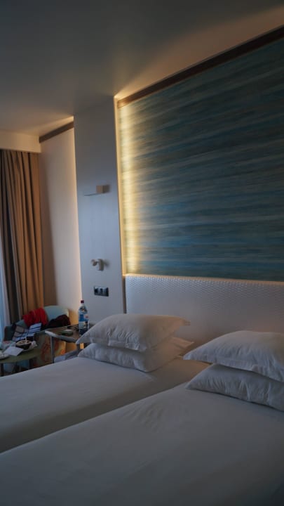 Nur zum verlieben :-) Hotel Baia Azul