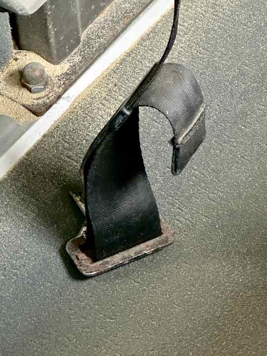 Sonstiges Hotel Geranion Village