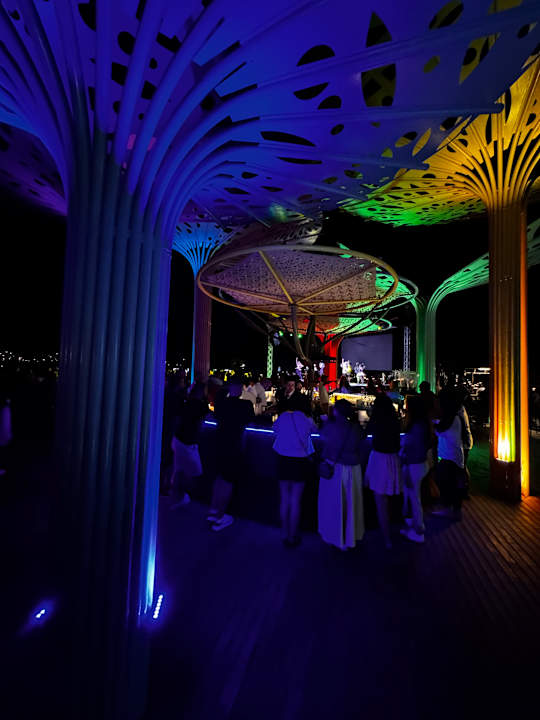 Sonstiges La Blanche Island Bodrum