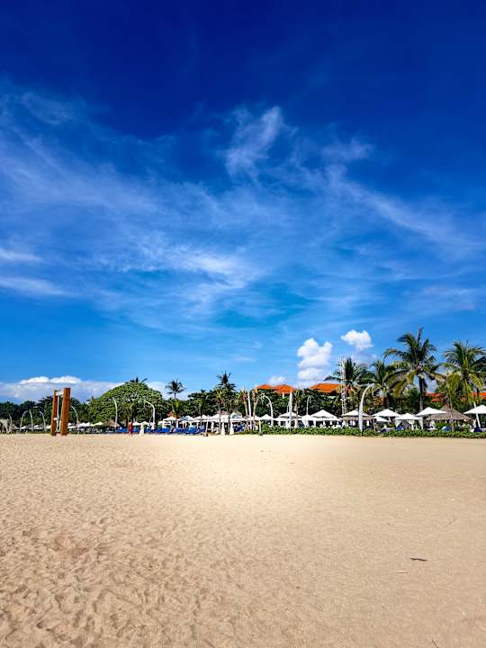 Strand Ayodya Resort Bali