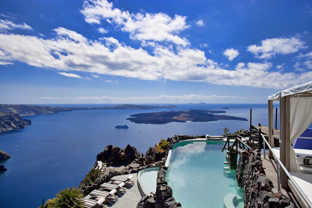 Honeymoon Petra Villas Hotel Honeymoon Petra Villas