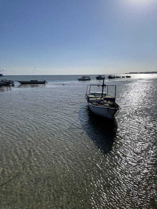 Strand Golden Beach Resort