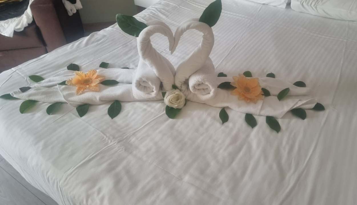 Zimmer Hane Family Resort