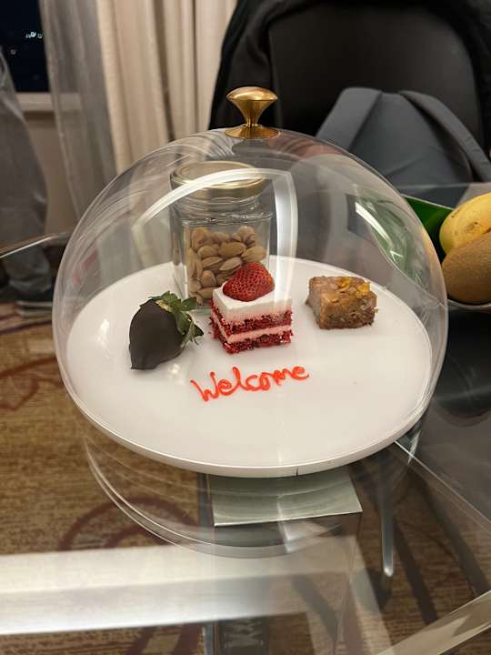 Sonstiges DoubleTree by Hilton Hotel Gurgaon - New Delhi NCR