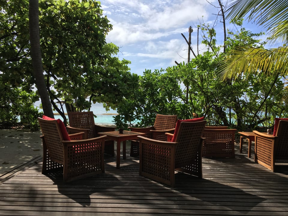 Gastro NH Collection Maldives Reethi Resort