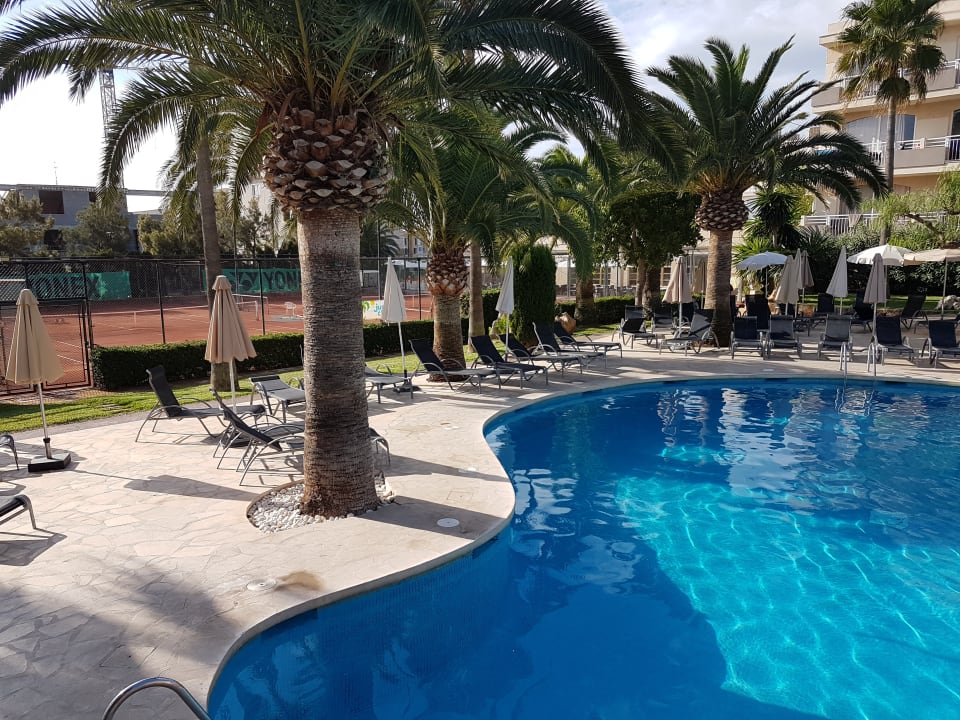 Pool Club Simó Hotel by Senator