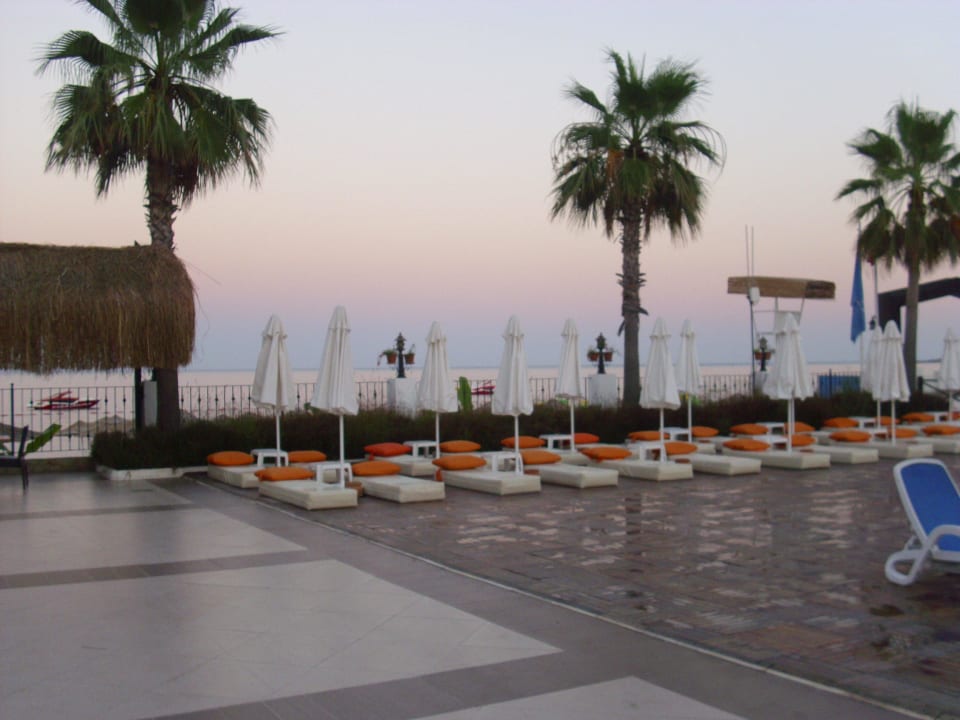 Pool Emelda Sun Club