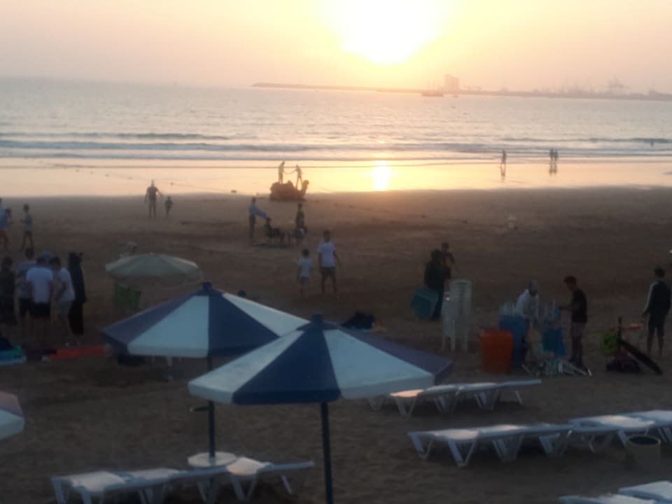 Strand Iberostar Waves Founty Beach