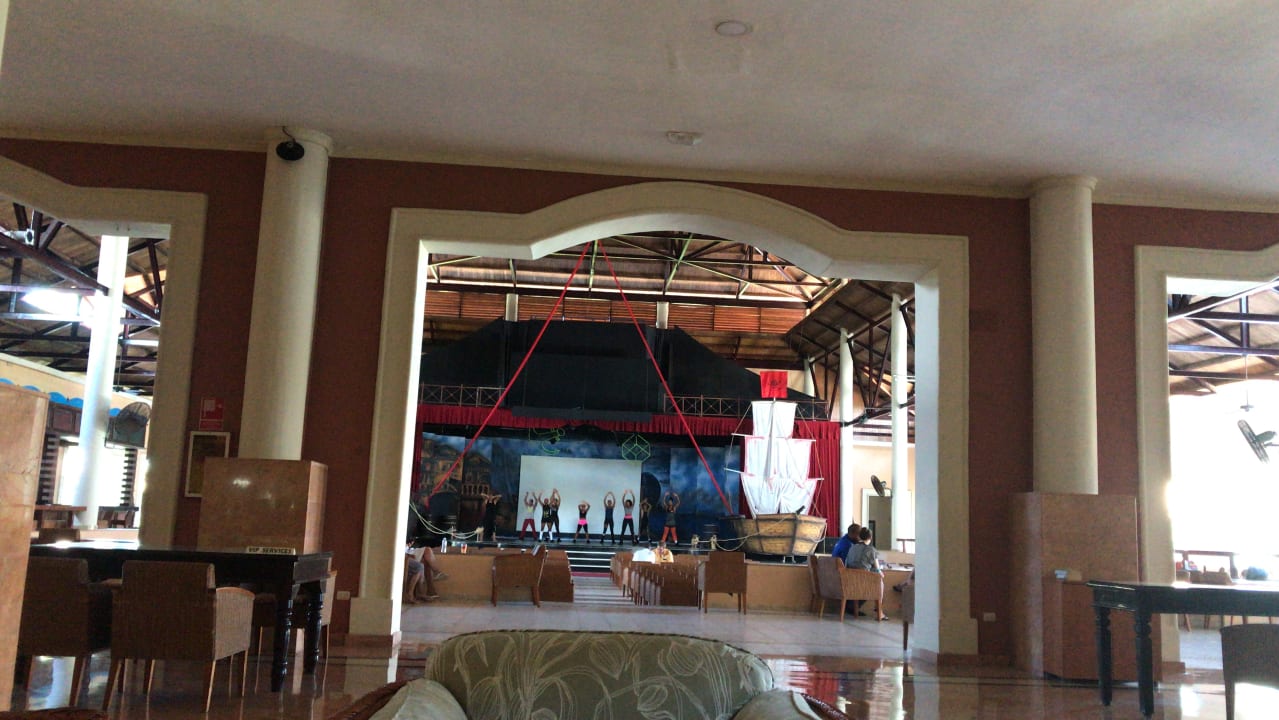 Sport & Freizeit Wyndham Alltra Punta Cana