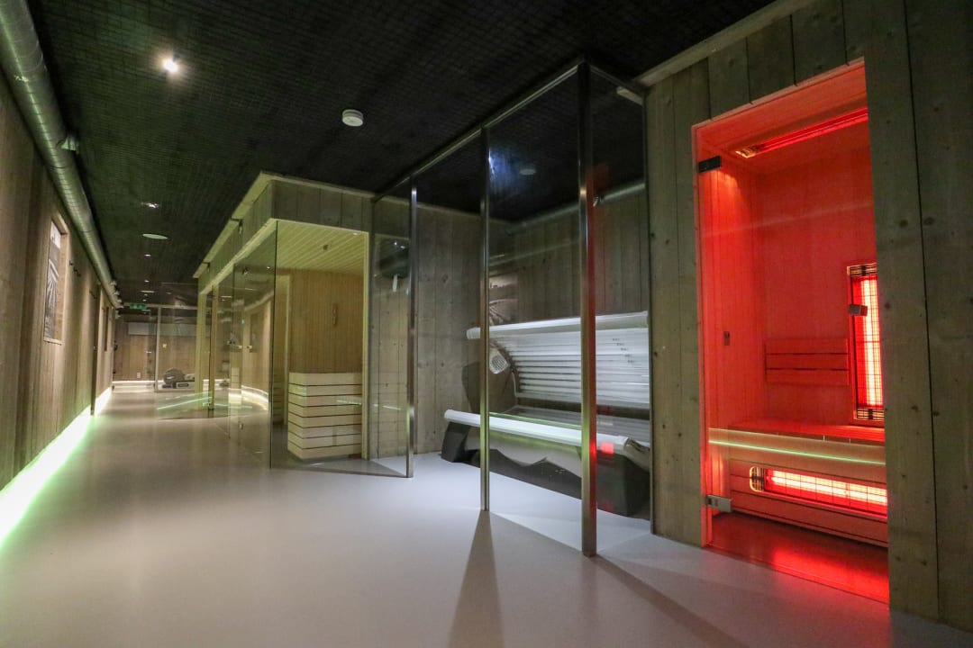 Sport & Freizeit EuroParcs Marina Strandbad